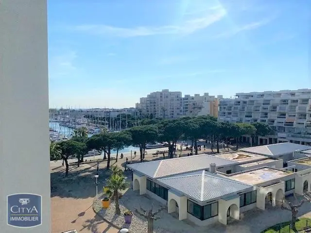 Photo 6 Appartement 1 pièce 24.55m²