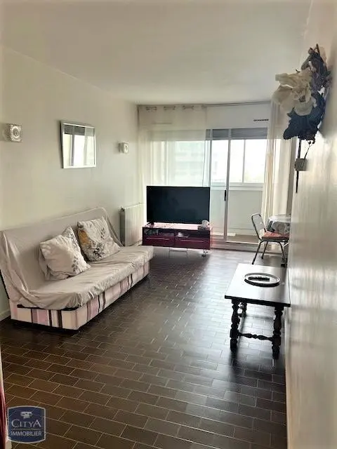 Photo 4 Appartement 2 pièces 49m²