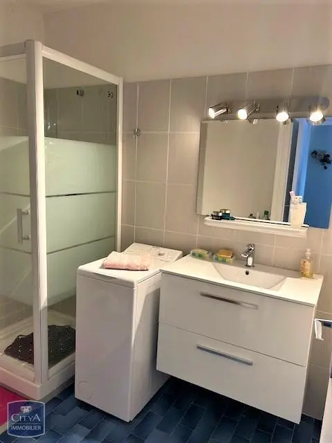 Photo 7 Appartement 2 pièces 49m²