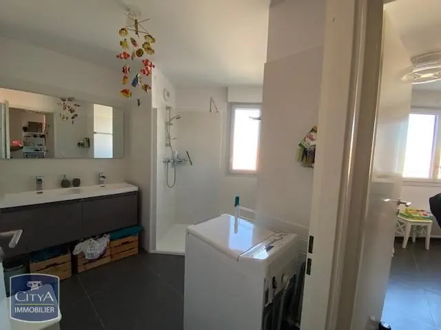 Photo 8 Appartement 3 pièces 56.84m²