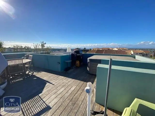 Photo 11 Appartement 3 pièces 56.84m²