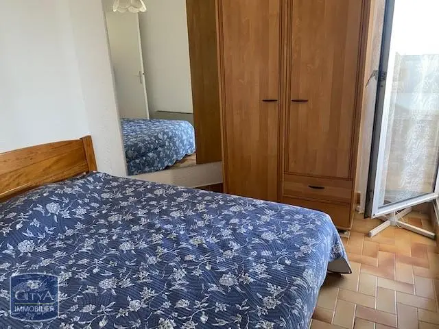 Photo 3 Appartement 2 pièces 36.59m²