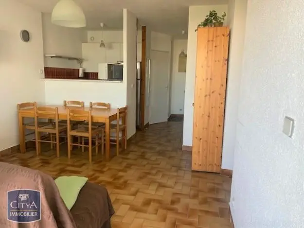 Photo 2 Appartement 2 pièces 36.59m²
