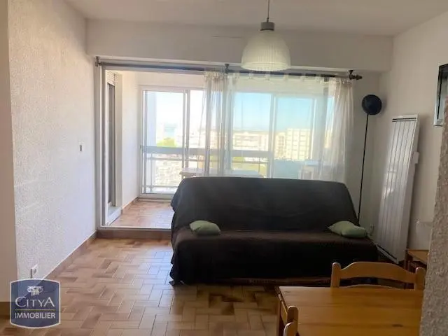 Photo 4 Appartement 2 pièces 36.59m²