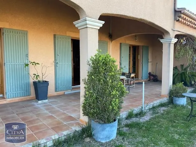 Photo 2 Maison 9 pièces 167m²