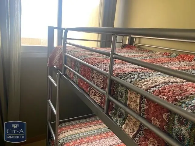 Photo 5 Appartement 1 pièce 42.96m²