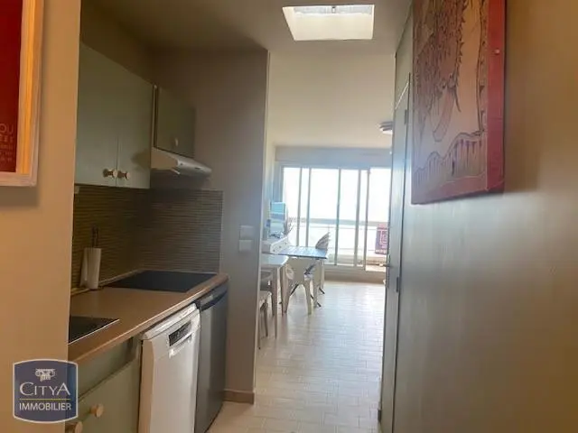 Photo 9 Appartement 1 pièce 42.96m²