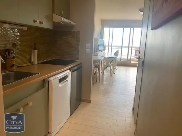 Photo 6 Appartement 1 pièce 42.96m²