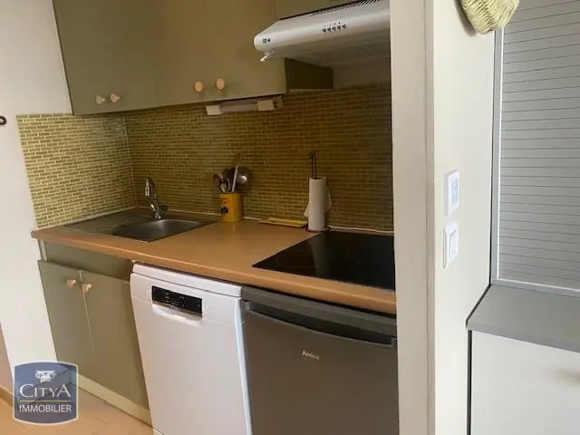 Photo 7 Appartement 1 pièce 42.96m²