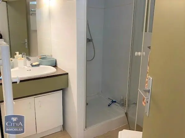 Photo 3 Appartement 1 pièce 42.96m²