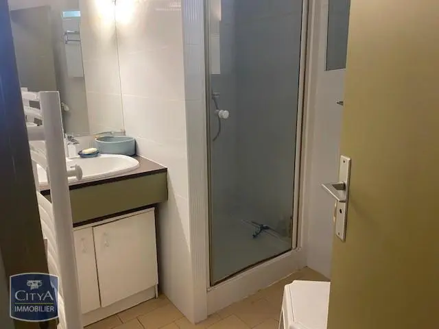 Photo 8 Appartement 1 pièce 42.96m²