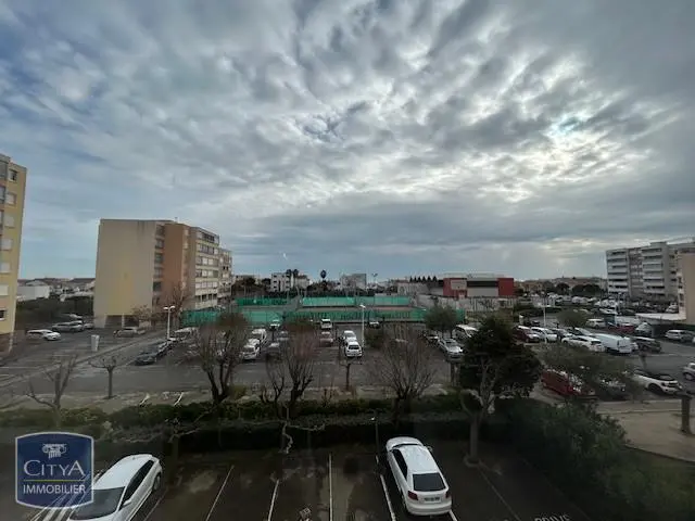 Photo 8 appartement Mauguio