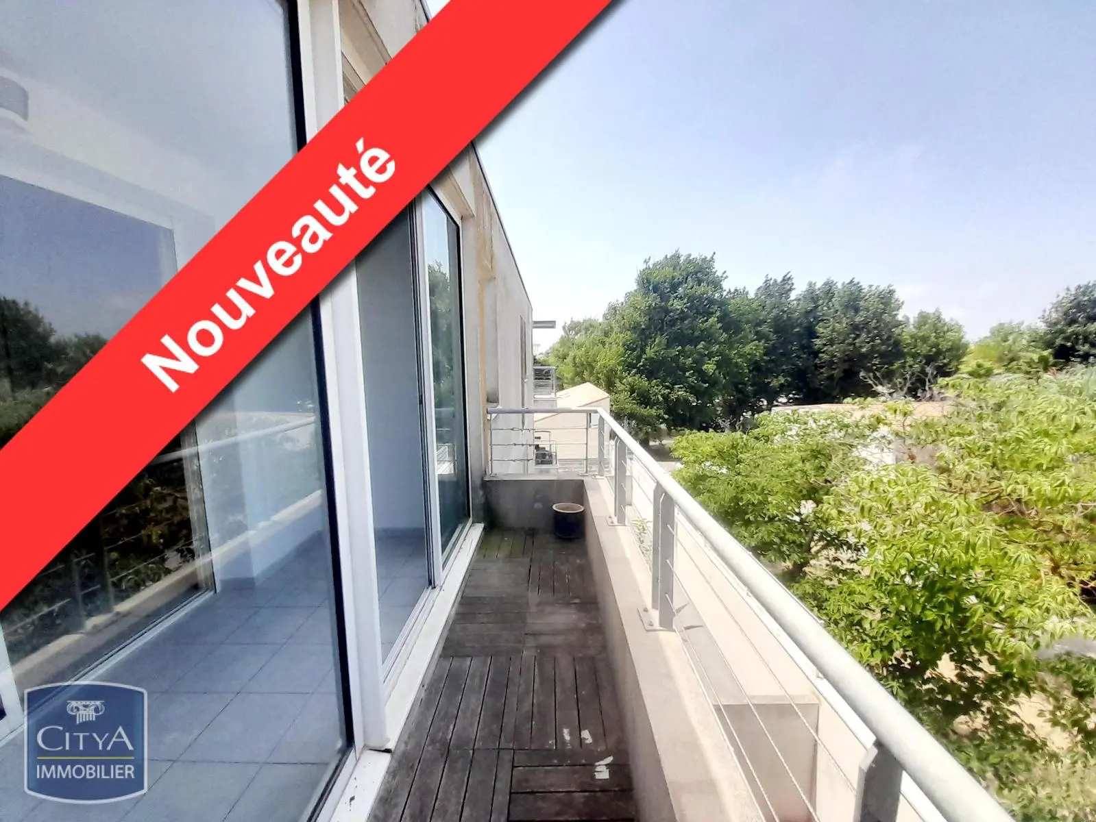 Photo 1 Appartement 2 pièces 43m²