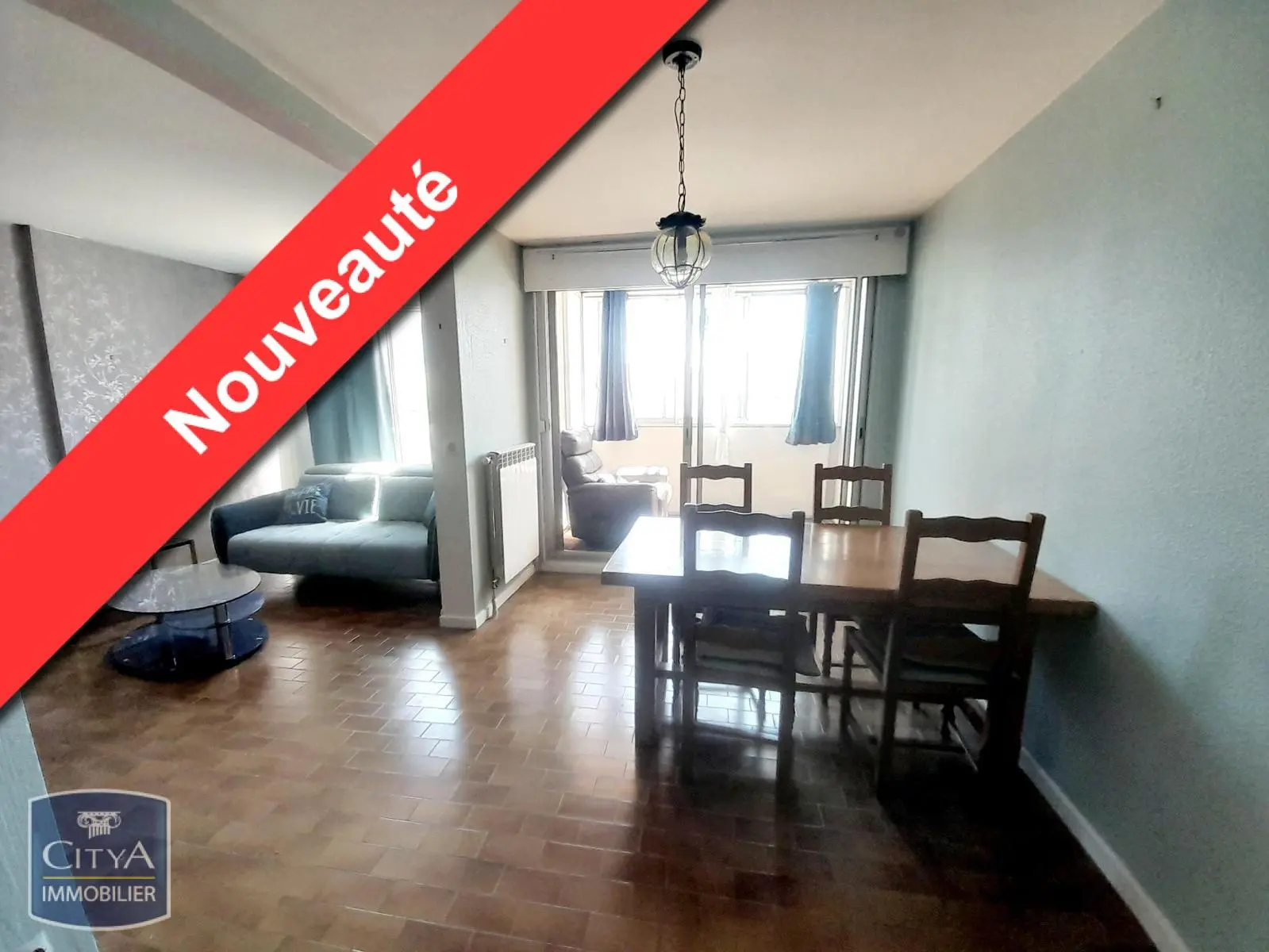 Photo 1 Appartement 2 pièces 49m²