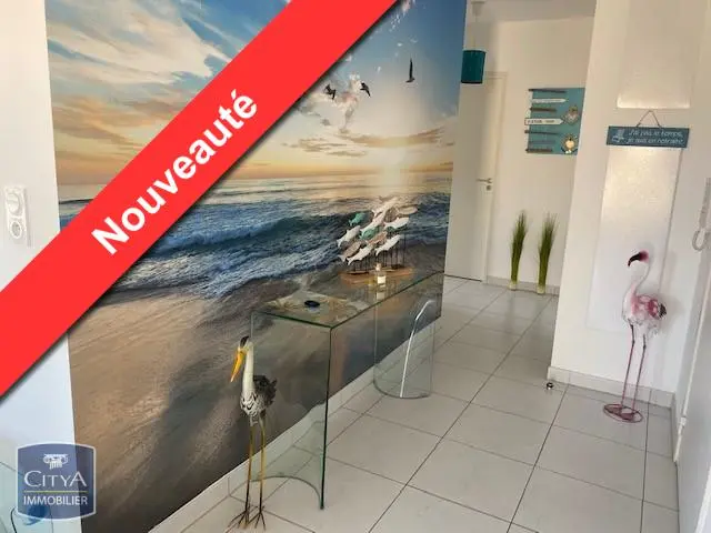 Photo 1 Appartement 3 pièces 65.35m²