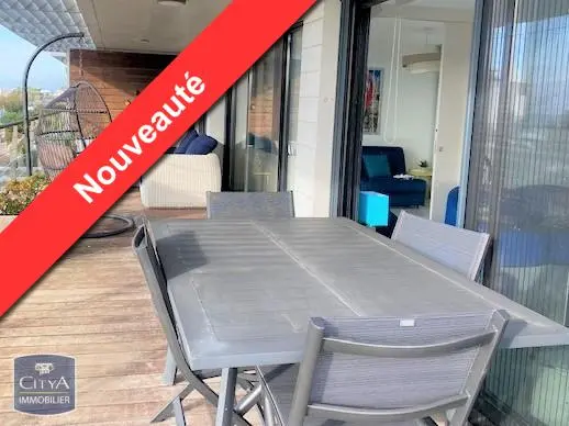 Photo 1 pour Appartement 3 pièces 65.35m² Photo 1 Appartement 3 pièces 65.35m²
