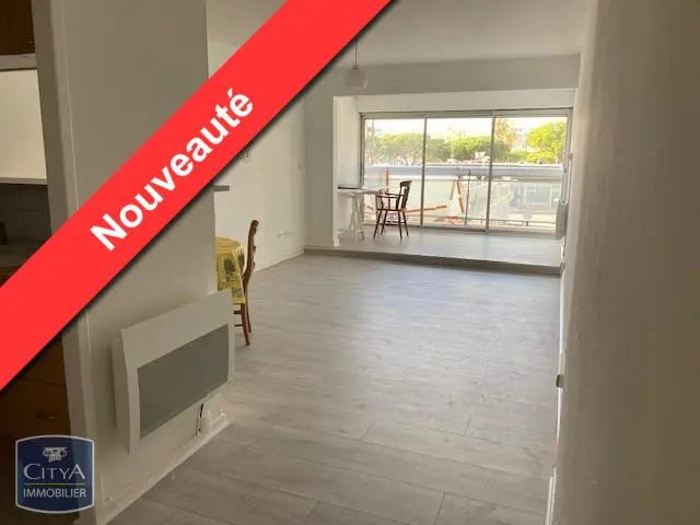 Photo 1 Appartement 2 pièces 51.1m²