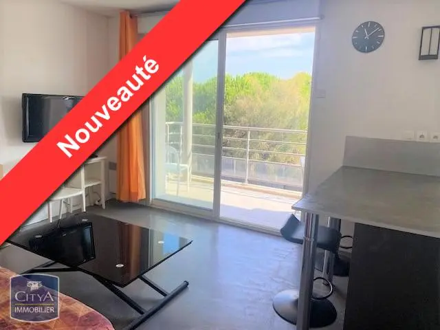 Photo 1 Appartement 3 pièces 47.36m²