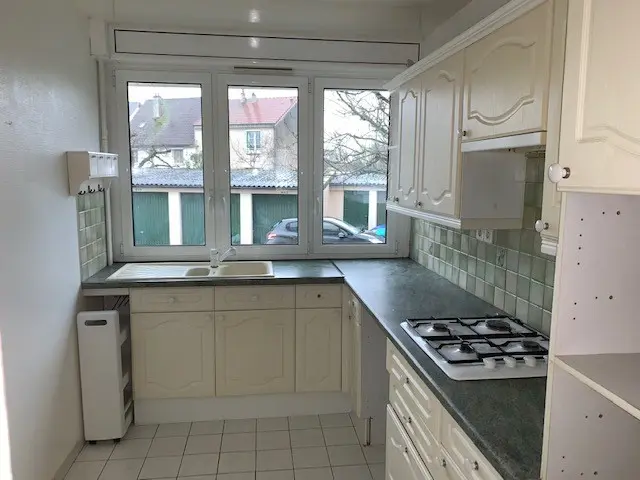 Photo 4 appartement Meaux