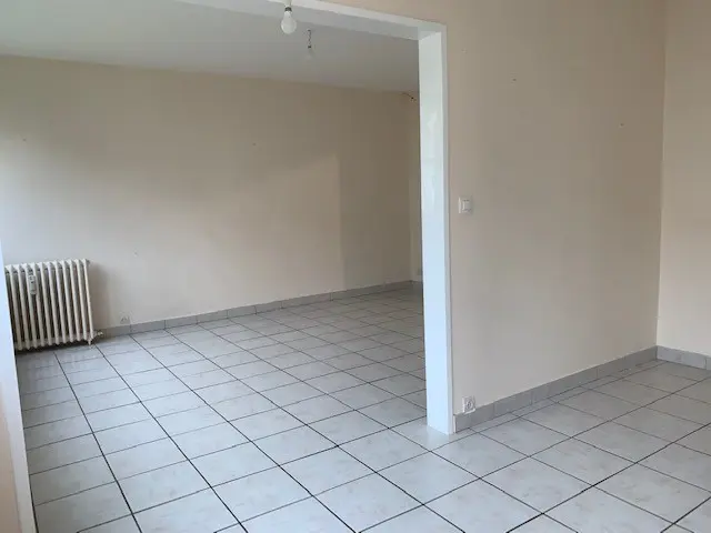 Photo 1 appartement Meaux