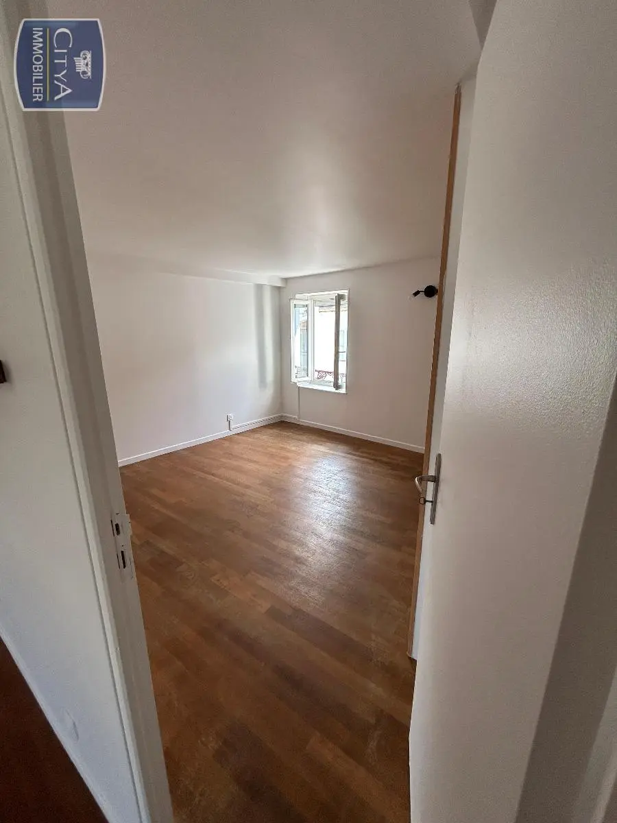 Meaux (77100) Appartement 3 pièces 55.8m² photo 4