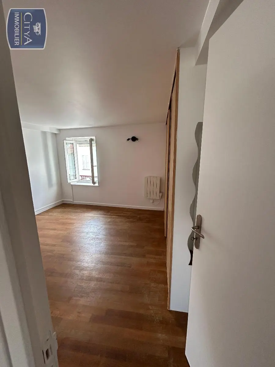Meaux (77100) Appartement 3 pièces 55.8m² photo 3