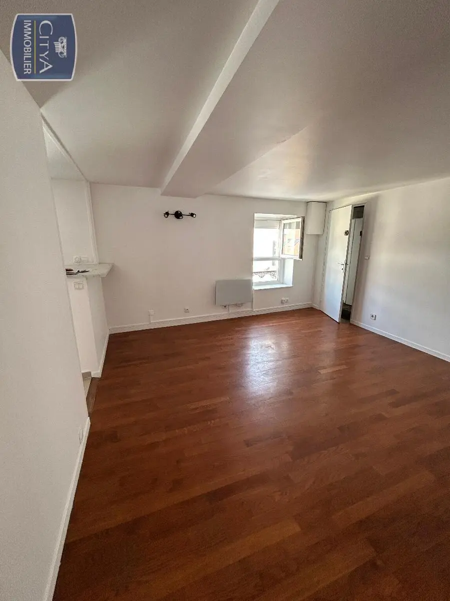 Meaux (77100) Appartement 3 pièces 55.8m²