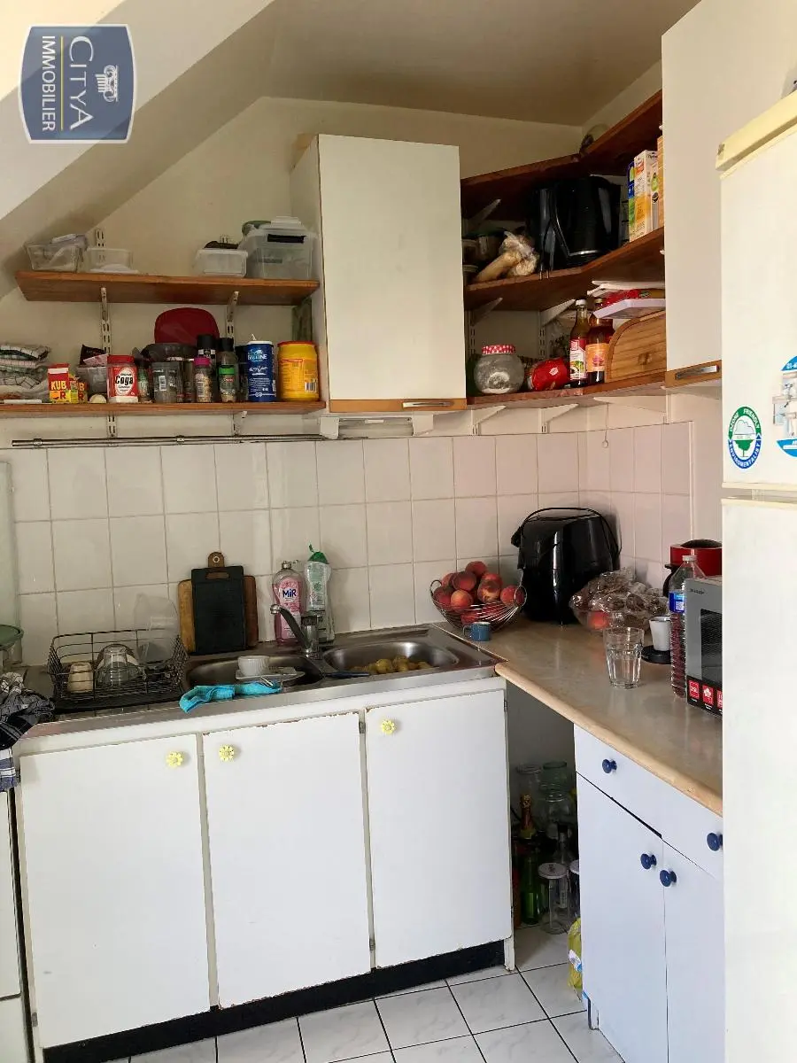 Photo 4 Appartement 2 pièces 54.38m²