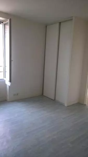 Illustration pour Appartement 1 pièce 20.39m² Photo Appartement 1 pièce 20.39m²