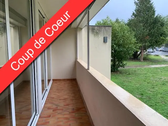 Photo 1 Appartement 5 pièces 96m²