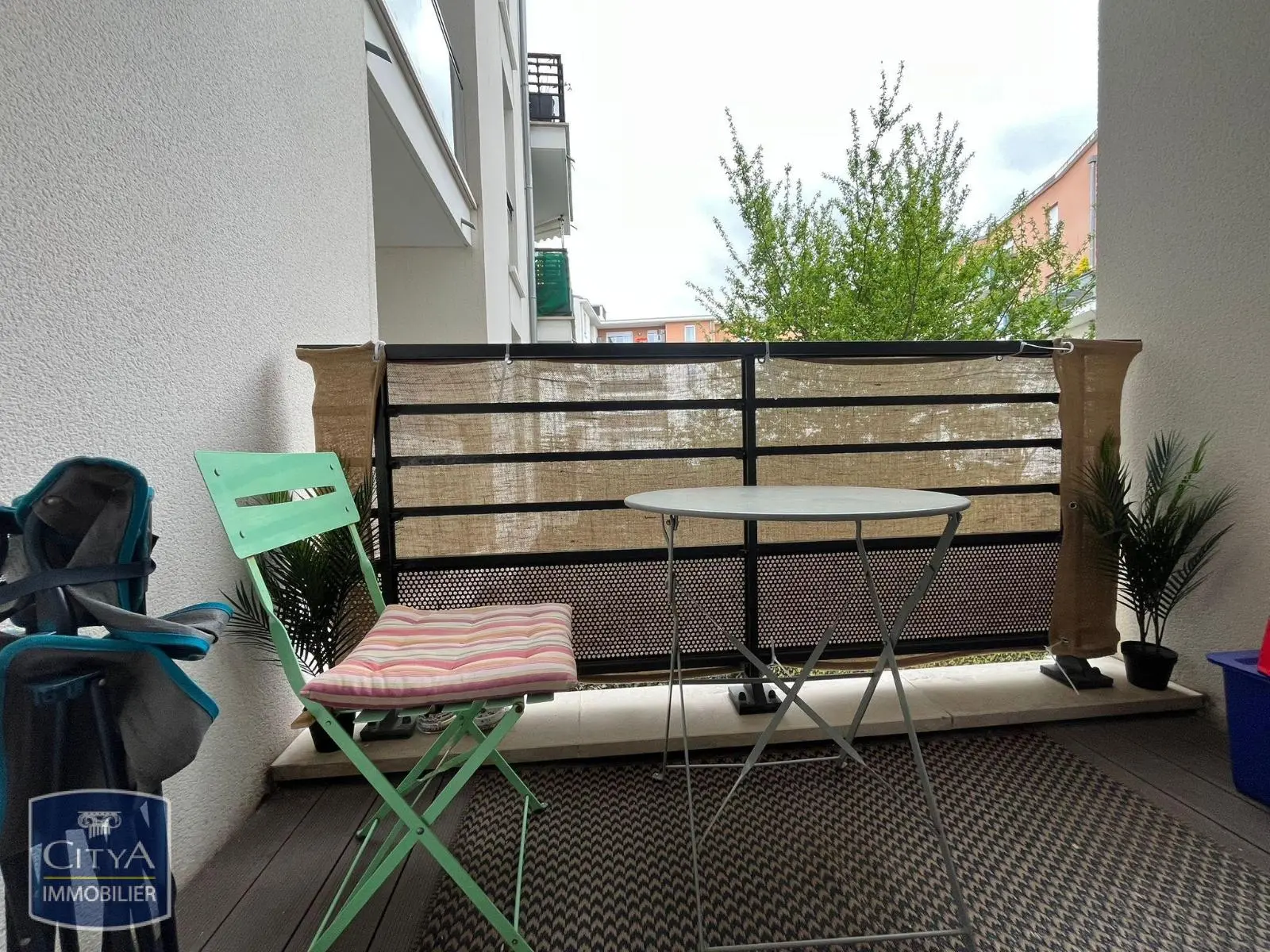 Photo 5 Appartement 1 pièce 31.48m²