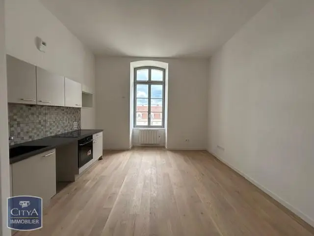 Photo 1 Appartement 2 pièces 43.1m²