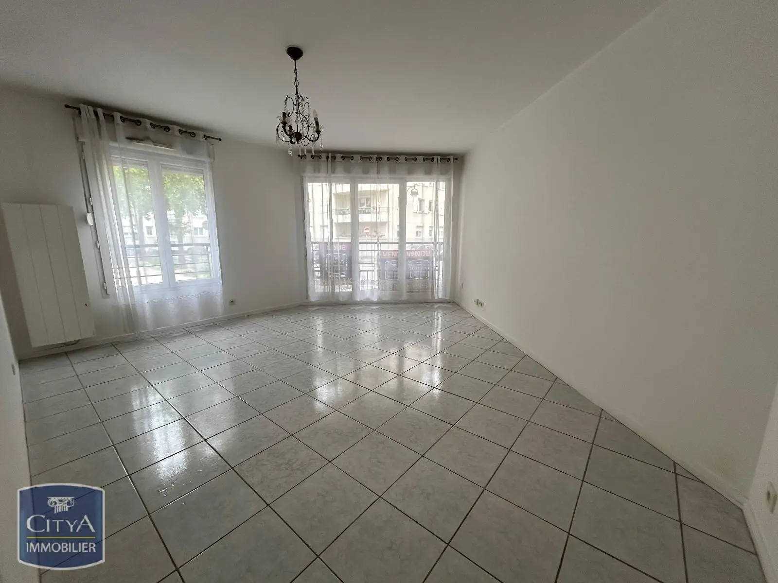 Photo 1 Appartement 3 pièces 56.02m²