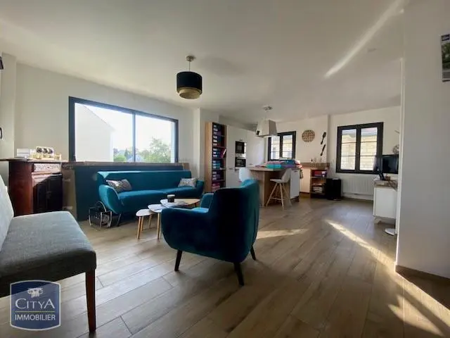 Photo 1 Maison 4 pièces 104.22m²