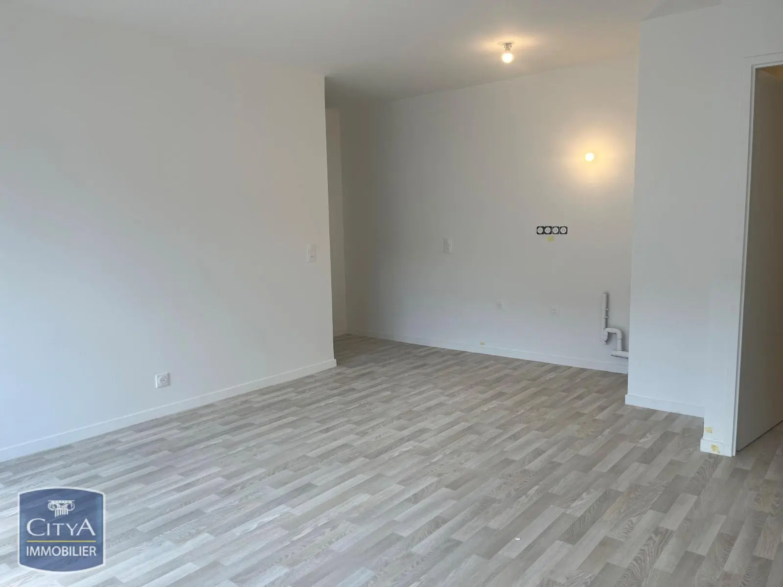 Photo 1 Appartement 3 pièces 60m²