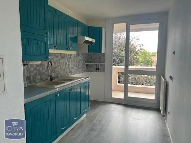 Photo 1 Appartement 4 pièces 83.7m²