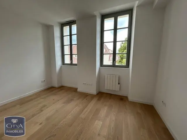 Photo 1 Appartement 1 pièce 20.8m²