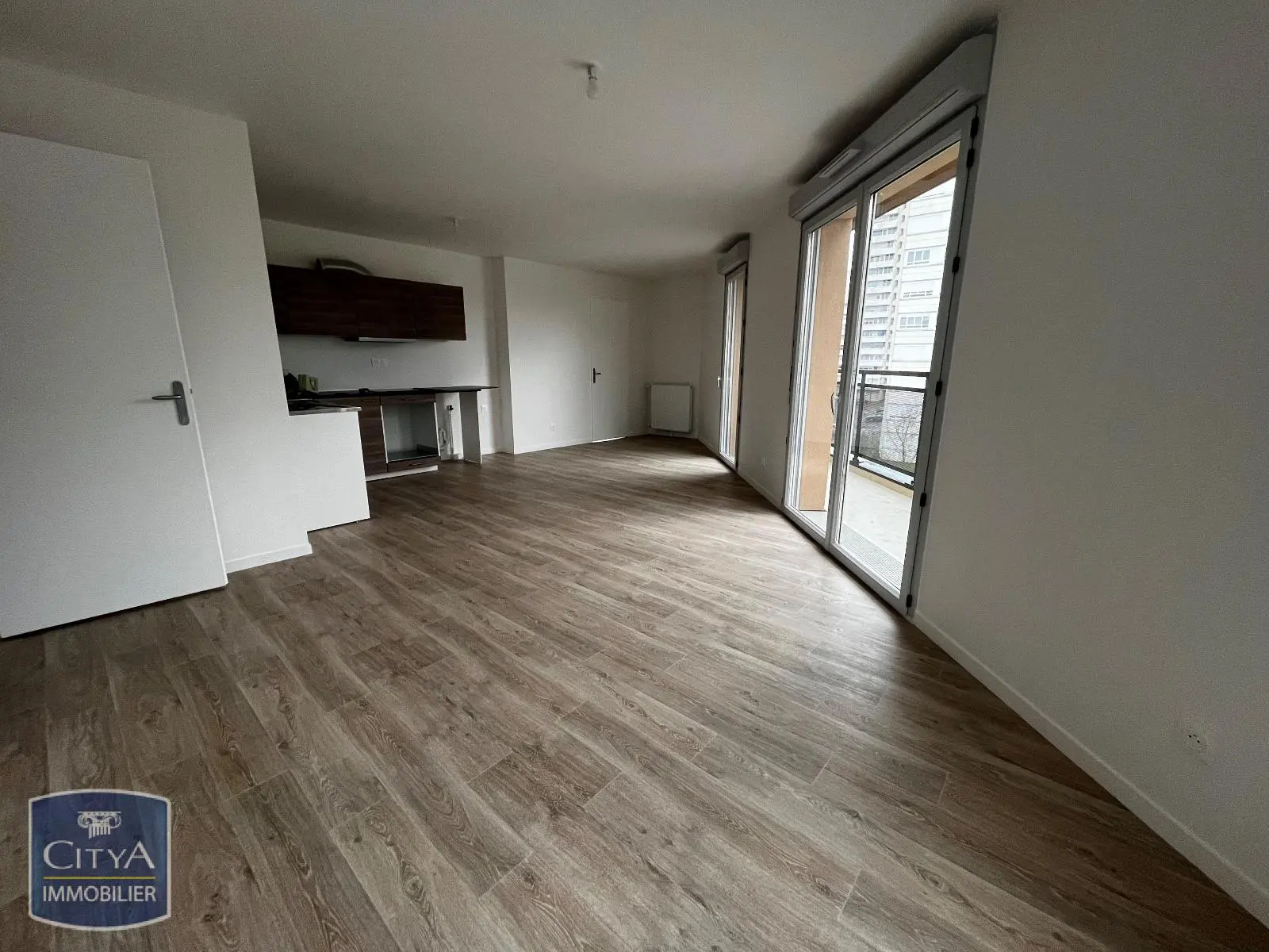Photo 1 Appartement 3 pièces 64.57m²