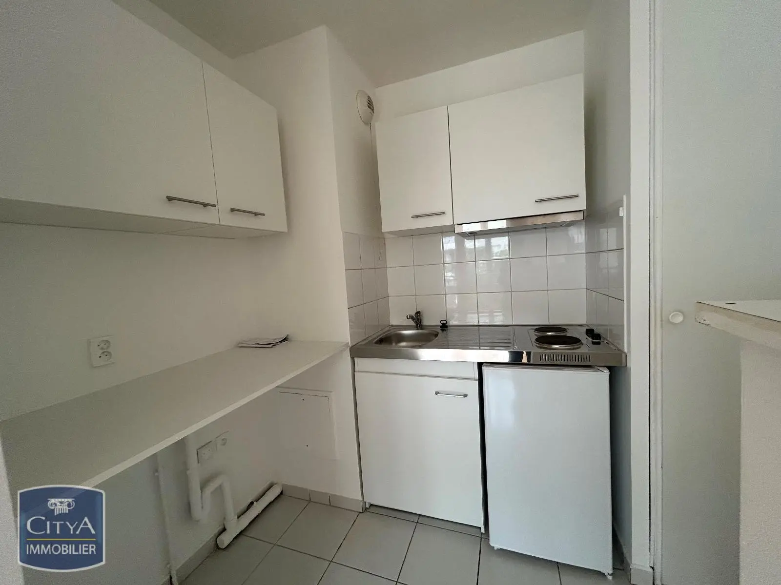 Photo 4 Appartement 2 pièces 36.02m²