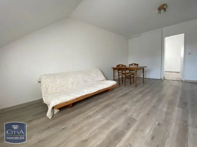 Photo 2 Appartement 2 pièces 37.04m²
