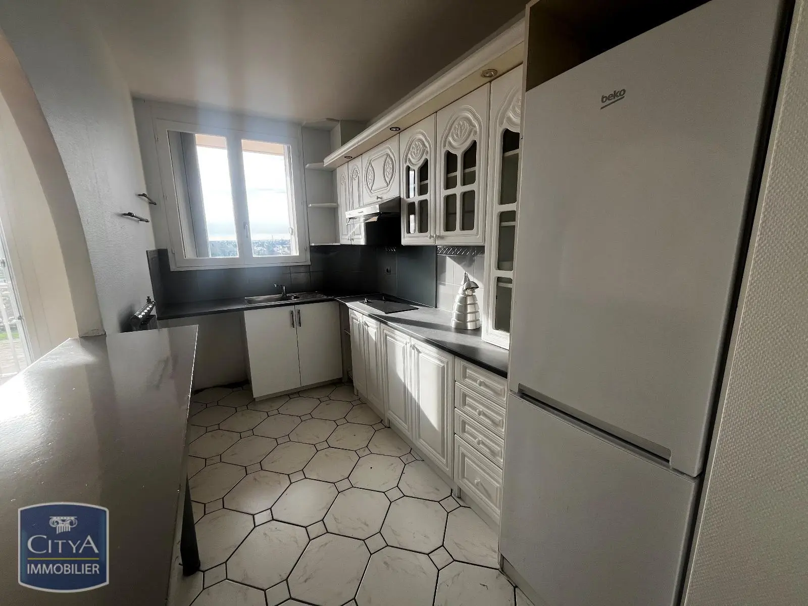 Photo 4 Appartement 3 pièces 61.84m²