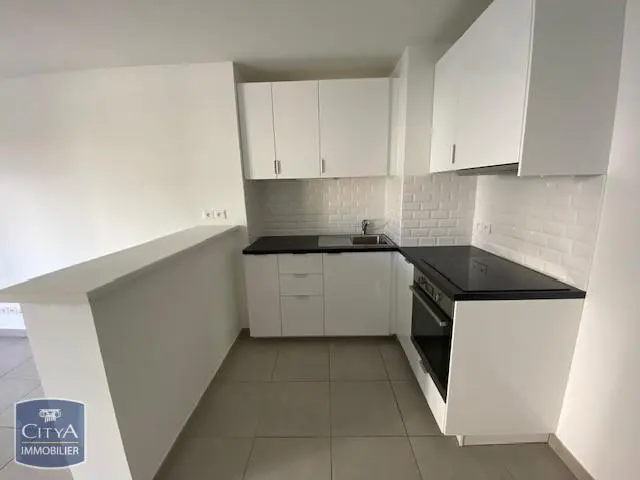 Photo 2 Appartement 3 pièces 54.67m²