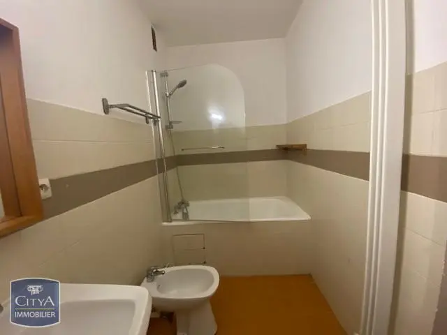 Photo 5 Appartement 2 pièces 48.59m²