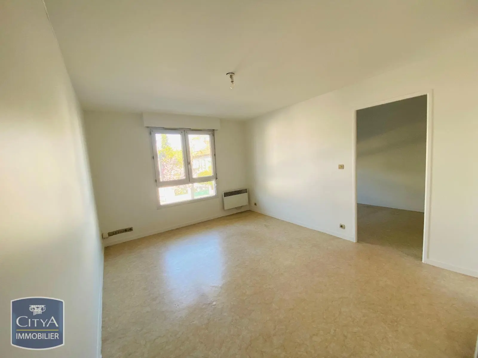 Photo 1 Appartement 2 pièces 36.12m²