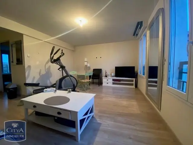 Photo 1 Appartement 2 pièces 43.27m²