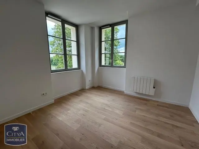 Photo 1 Appartement 1 pièce 20.5m²