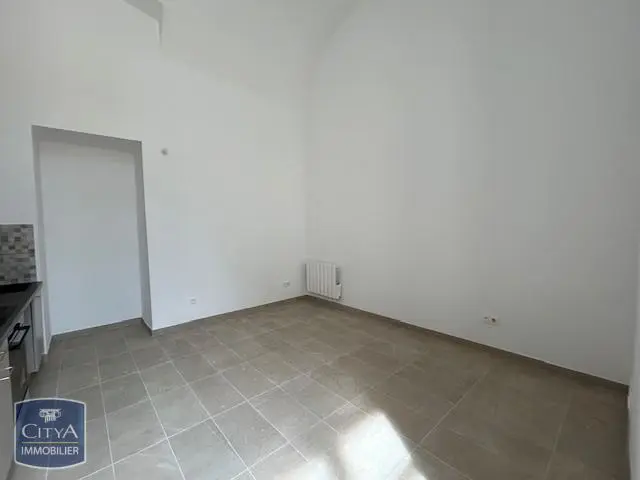 Photo 3 Appartement 2 pièces 44.6m²