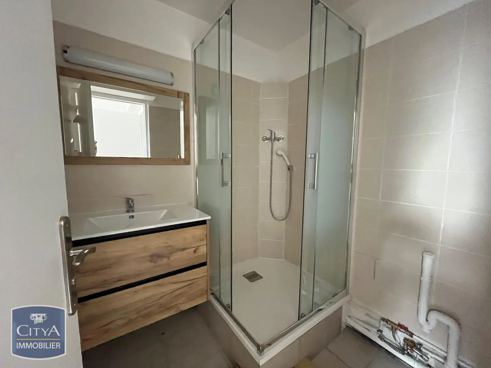 Photo 4 Appartement 1 pièce 19.51m²