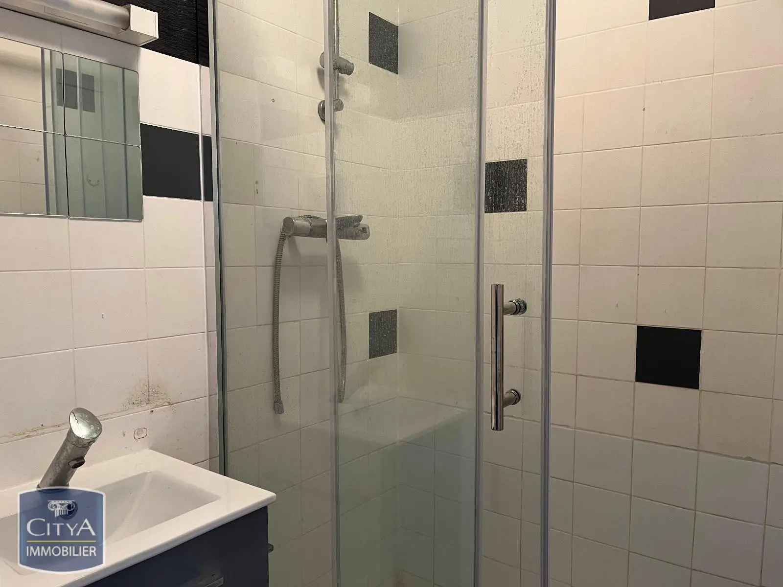 Photo 4 Appartement 2 pièces 28.18m²