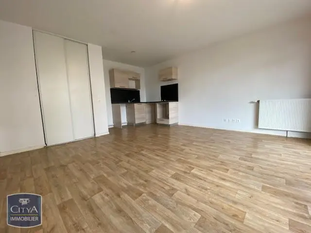Photo 1 Appartement 2 pièces 44m²